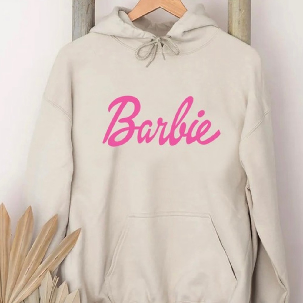 Niki Baddie Sweater